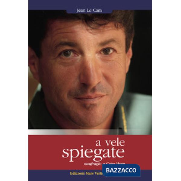 A vele spiegate. Naufragio a Capo Horn