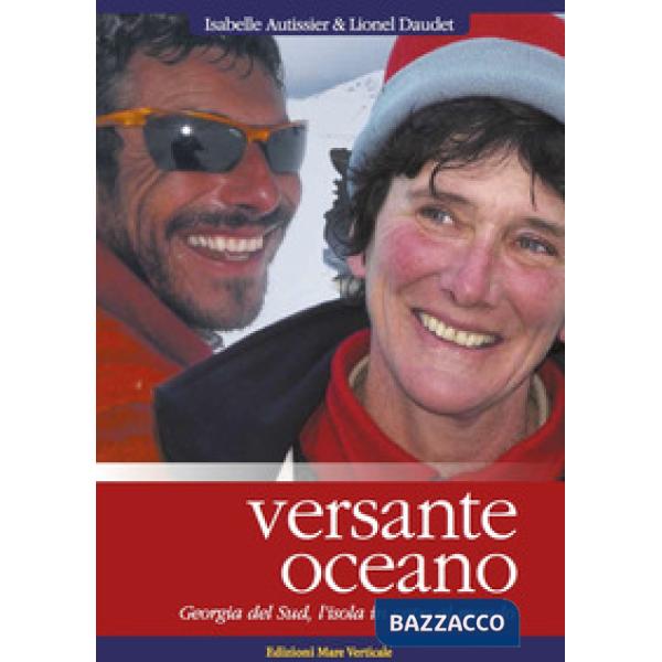 Versante oceano. Georgia del Sud, l'isola in capo al mondo