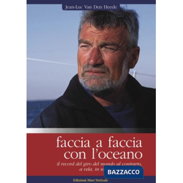 Faccia a faccia con l'oceano