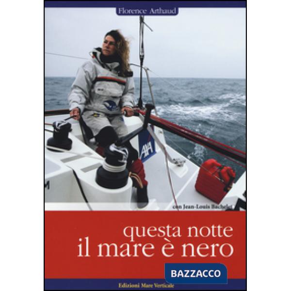 Questa notte il mare è nero