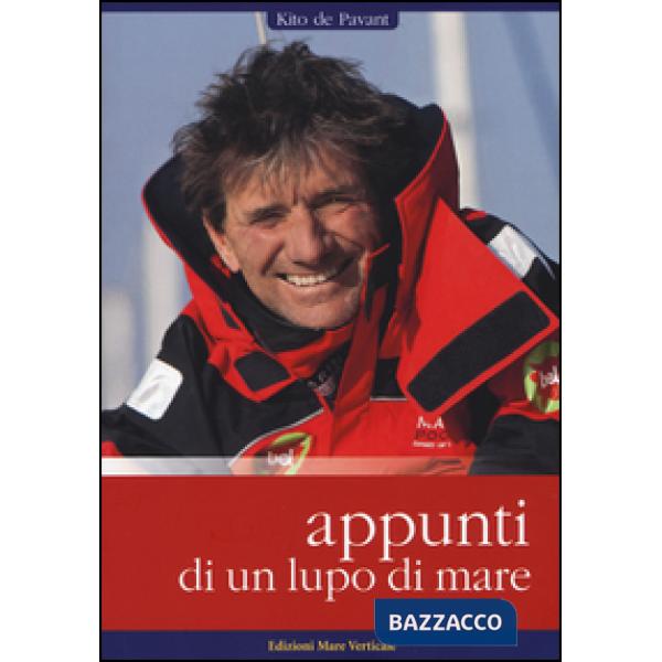 Appunti di un lupo di mare