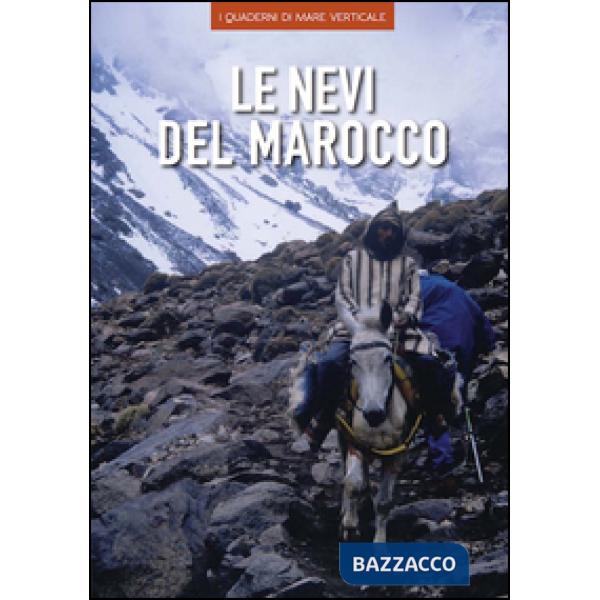 Nevi del Marocco (Le)