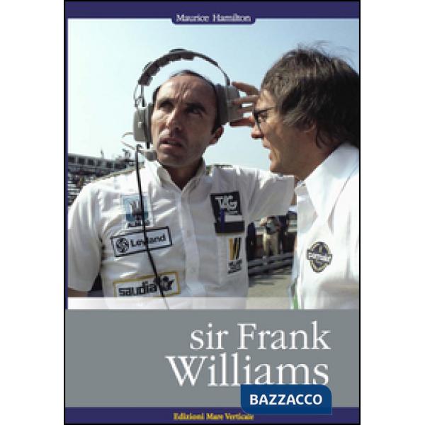 Sir Frank Williams