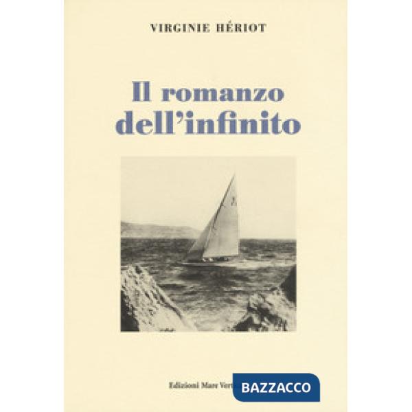 Romanzo dell'infinito (Il)