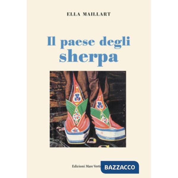 Paese degli sherpa (Il)