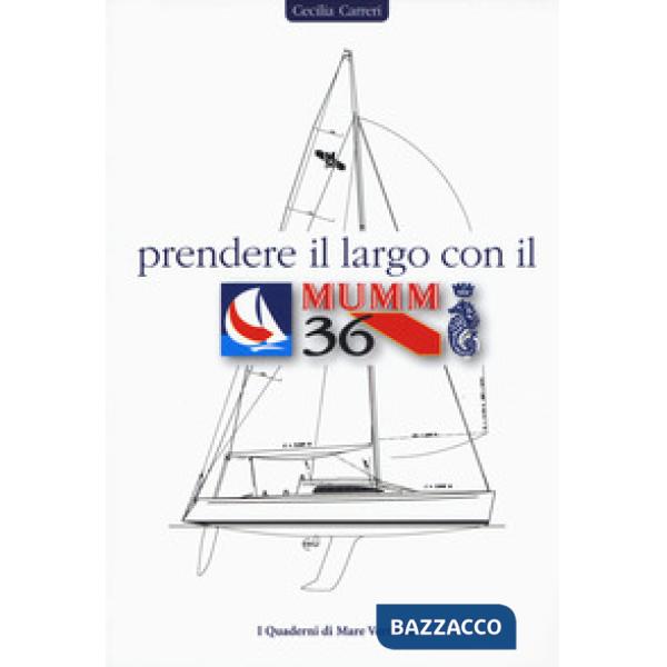 Prendere il largo con il Mumm 36