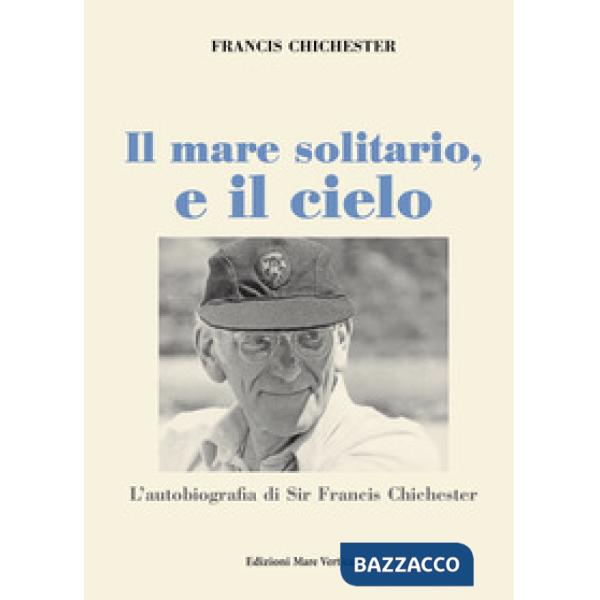 Mare solitario, e il cielo (Il)