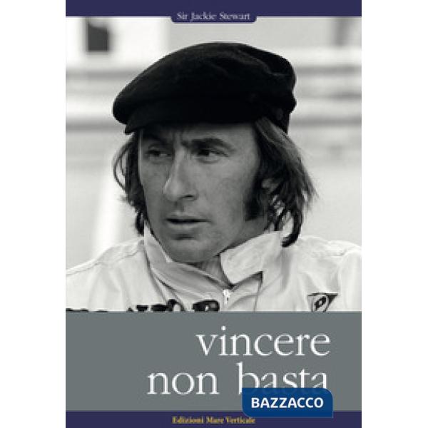 Vincere non basta