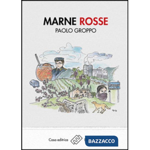 Marne rosse