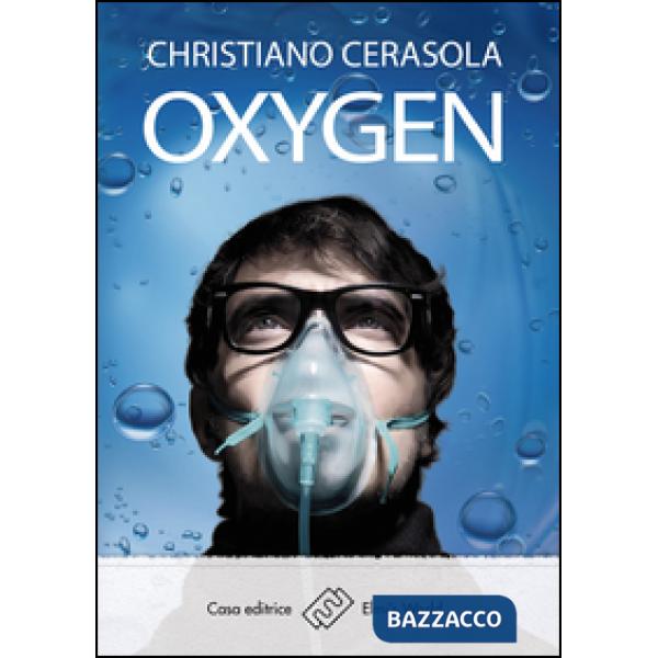 Oxygen