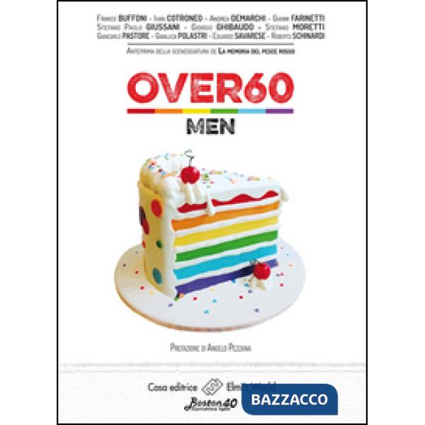 Over60. Men. Ediz. italiana
