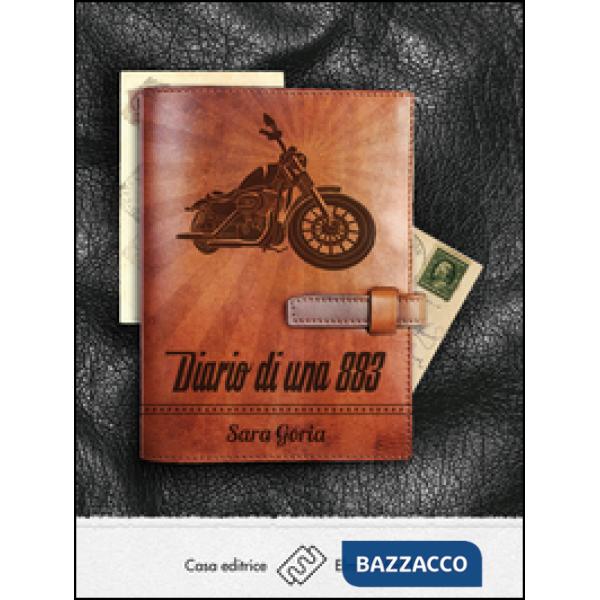 Diario di una 883