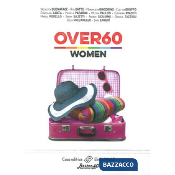 Over60. Women