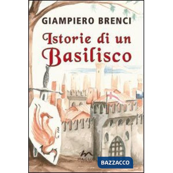 Istorie di un basilisco