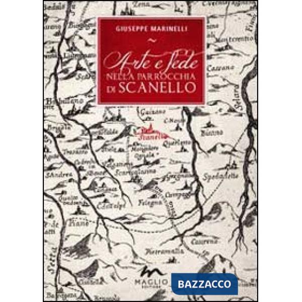 Arte e fede nella parrocchia di Scanello