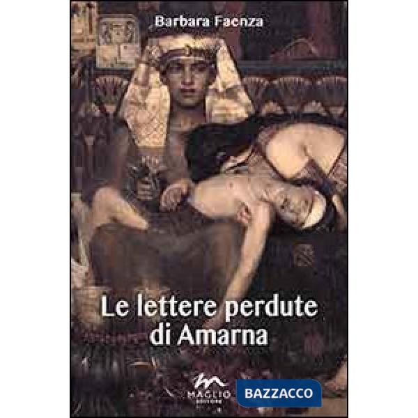 Lettere perdute di Amarna (Le)