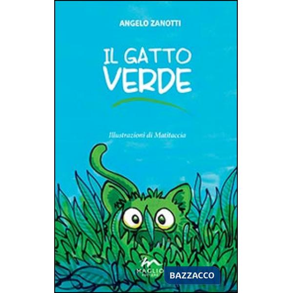 Gatto verde (Il)