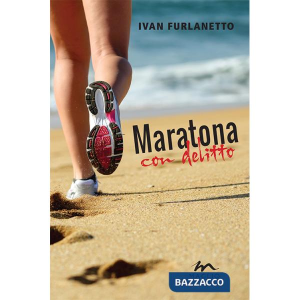 Maratona con delitto