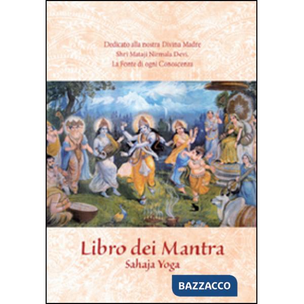 Libro dei Mantra. Sahaja yoga