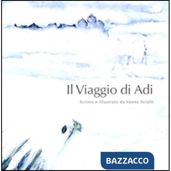Viaggio di Adi (Il)