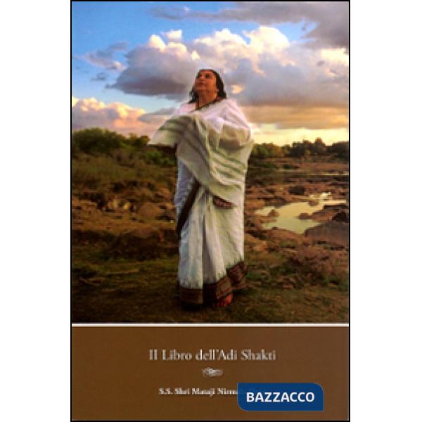 Libro dell'Adi Shakti (Il)