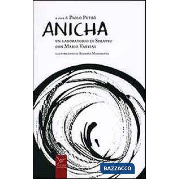 Anicha. Un laboratorio di shiatsu con Mario Vatrini