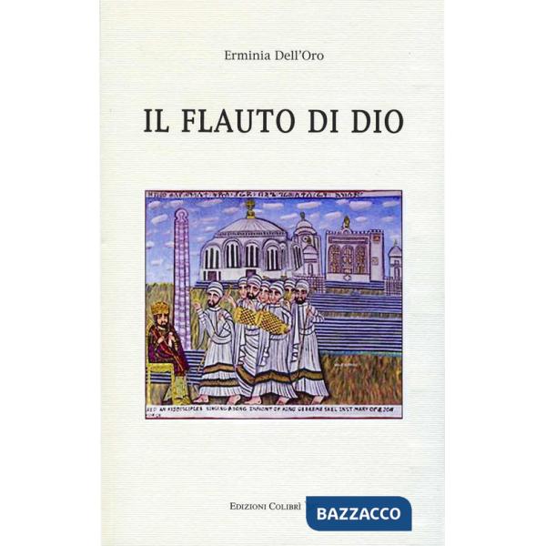 Flauto di dio (Il)