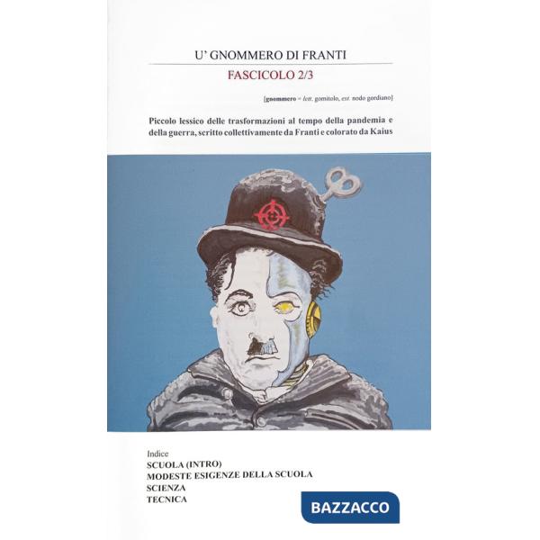 Gnommero di Franti (U'). Vol. 2-3