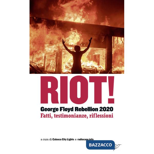 Riot! George Floyd rebellion 2020. Fatti, testimonianze e riflessioni