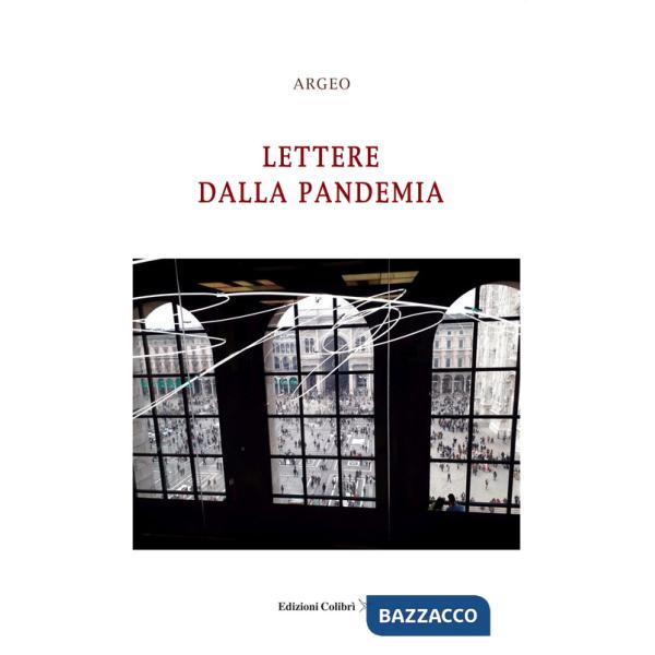 Lettere dalla pandemia