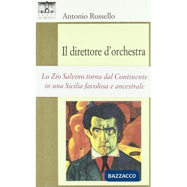 Direttore d'orchestra (Il)