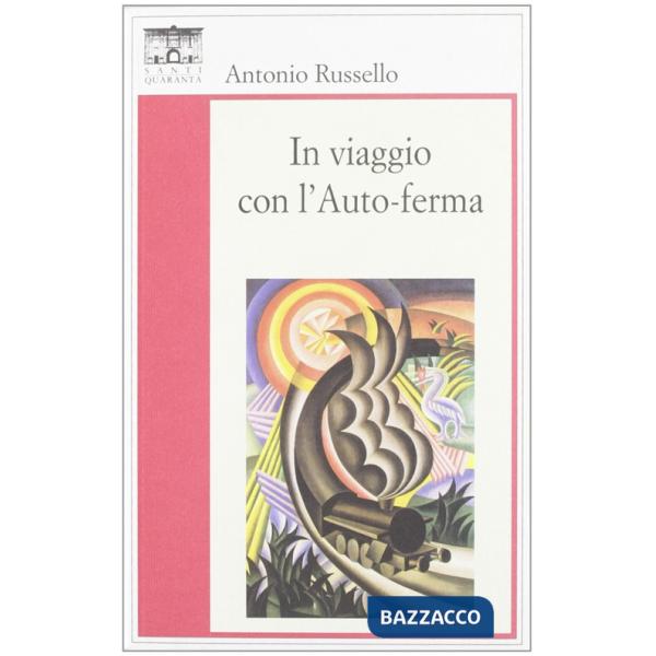 In viaggio con l'auto-ferma