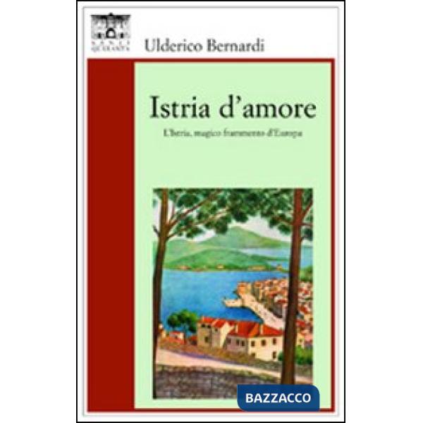 Istria d'amore