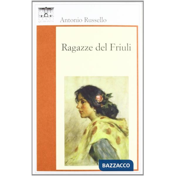 Ragazze del Friuli