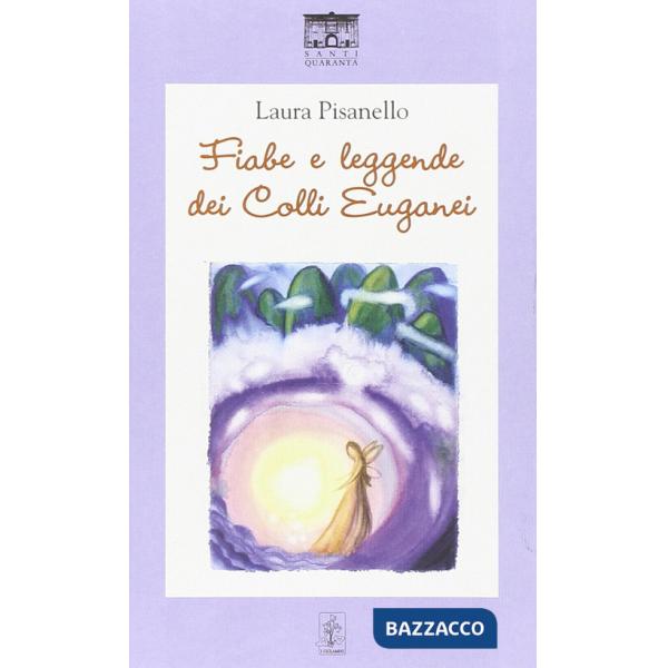 Gatto rosso dell'abbazia. Viaggio nelle leggende dei Colli Euganei (Il)