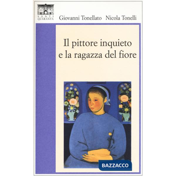 Pittore inquieto e la ragazza del fiore (Il)