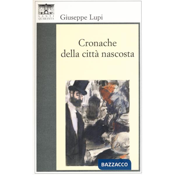 Cronache della città nascosta