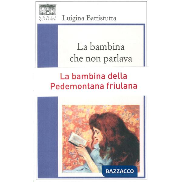 Bambina che non parlava (La)