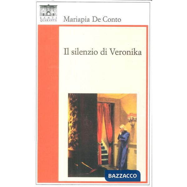 Silenzio di Veronika (Il)