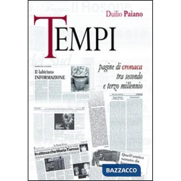 Tempi