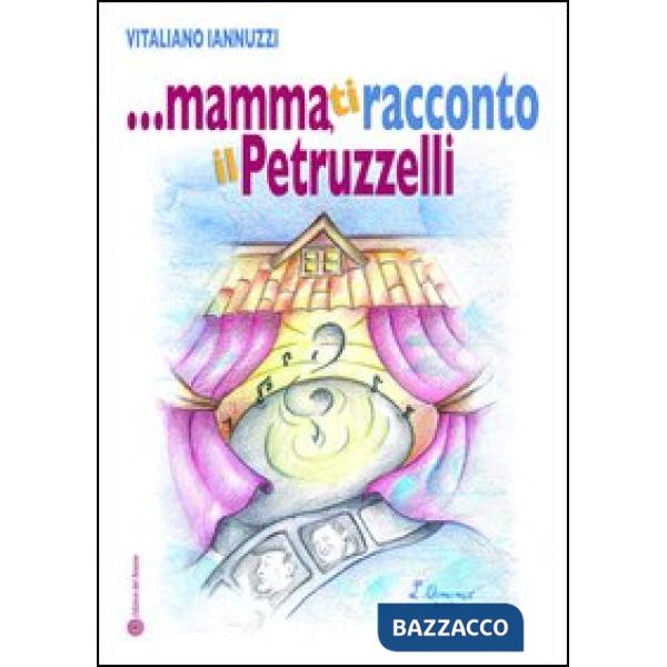 ... Mamma, ti racconto il Petruzzelli