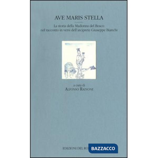 Ave Maris Stella