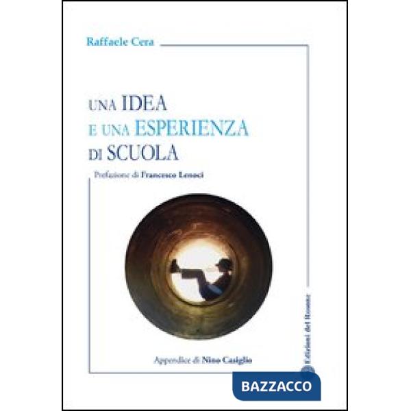 Idea e una esperienza di scuola (Una)