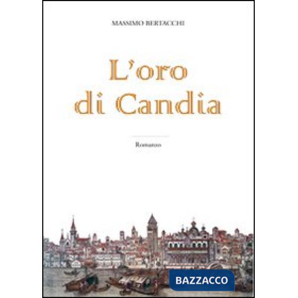 Oro di Candia (L')