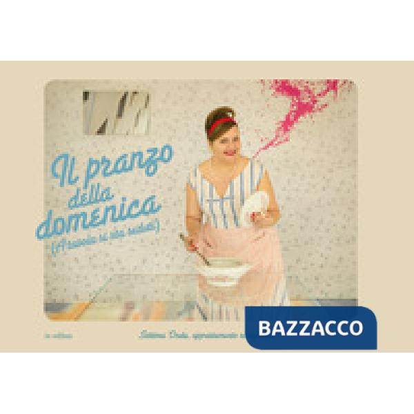 Pranzo della domenica (A tavola si sta seduti). Settima Onda, appartamento relazionale (Il)