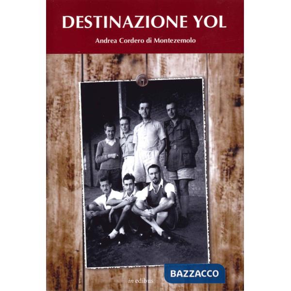 Destinazione Yol