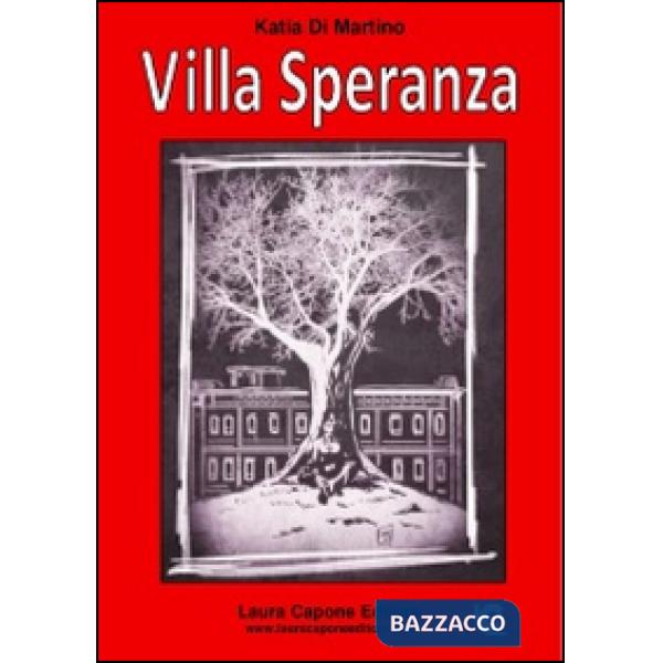 Villa Speranza