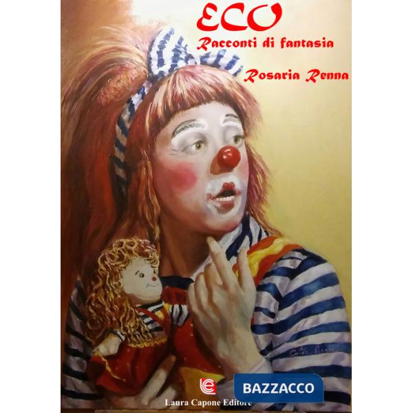 Eco. Racconti di fantasia