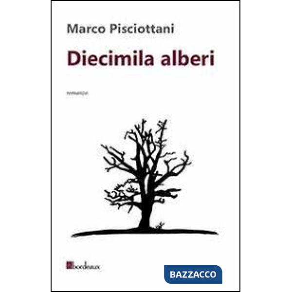 Diecimila alberi
