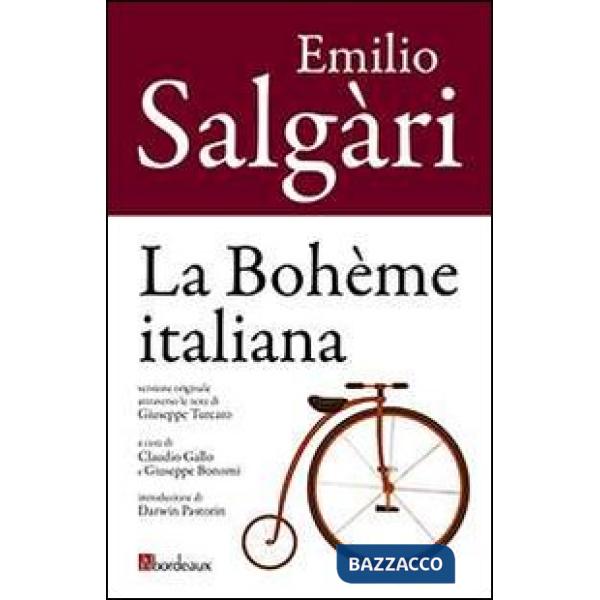 Bohème italiana (La)
